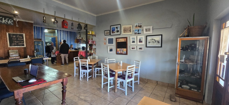 Commercial Property for Sale in Fauresmith Free State